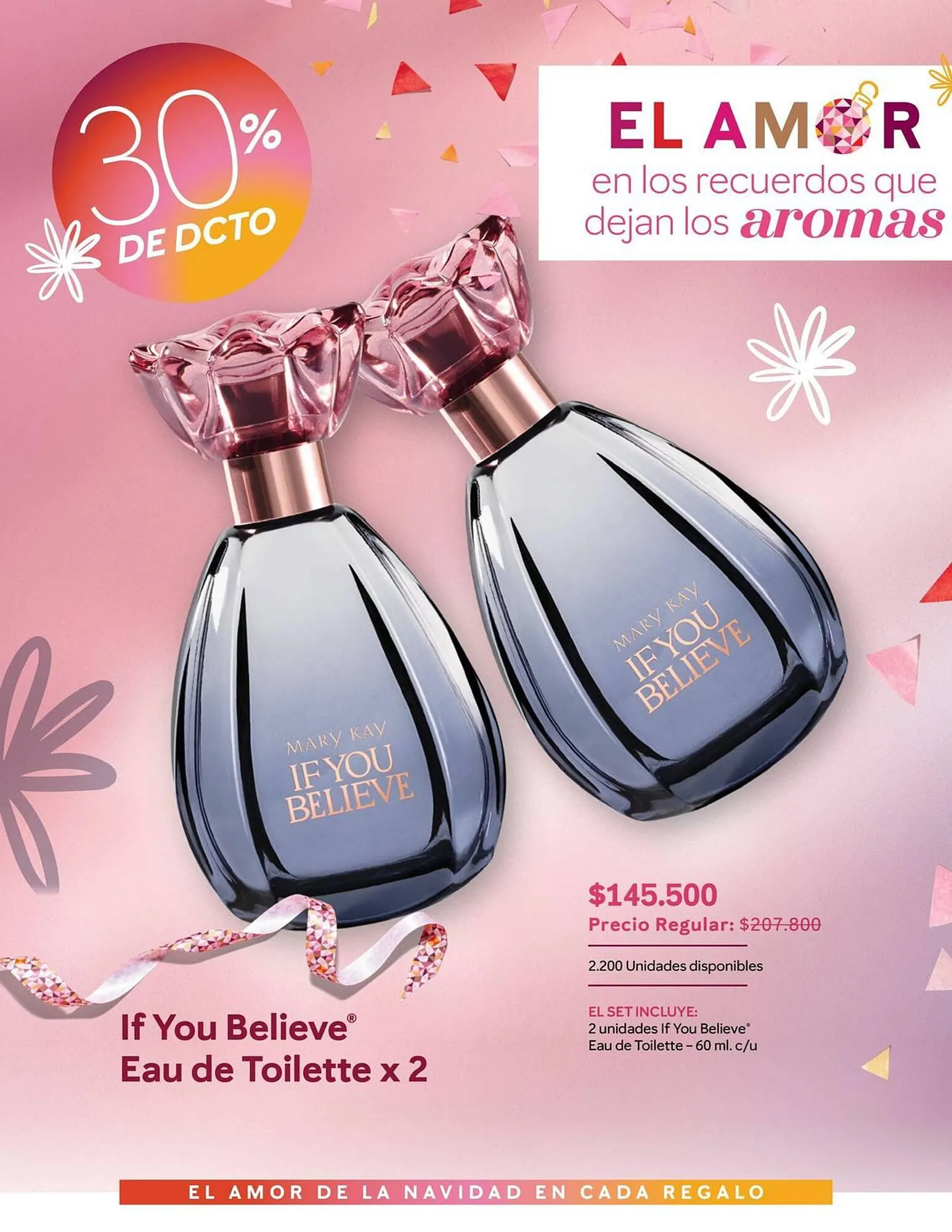 Catalogo de Catálogo Mary Kay 2 de noviembre al 31 de diciembre 2023 - Pag 5