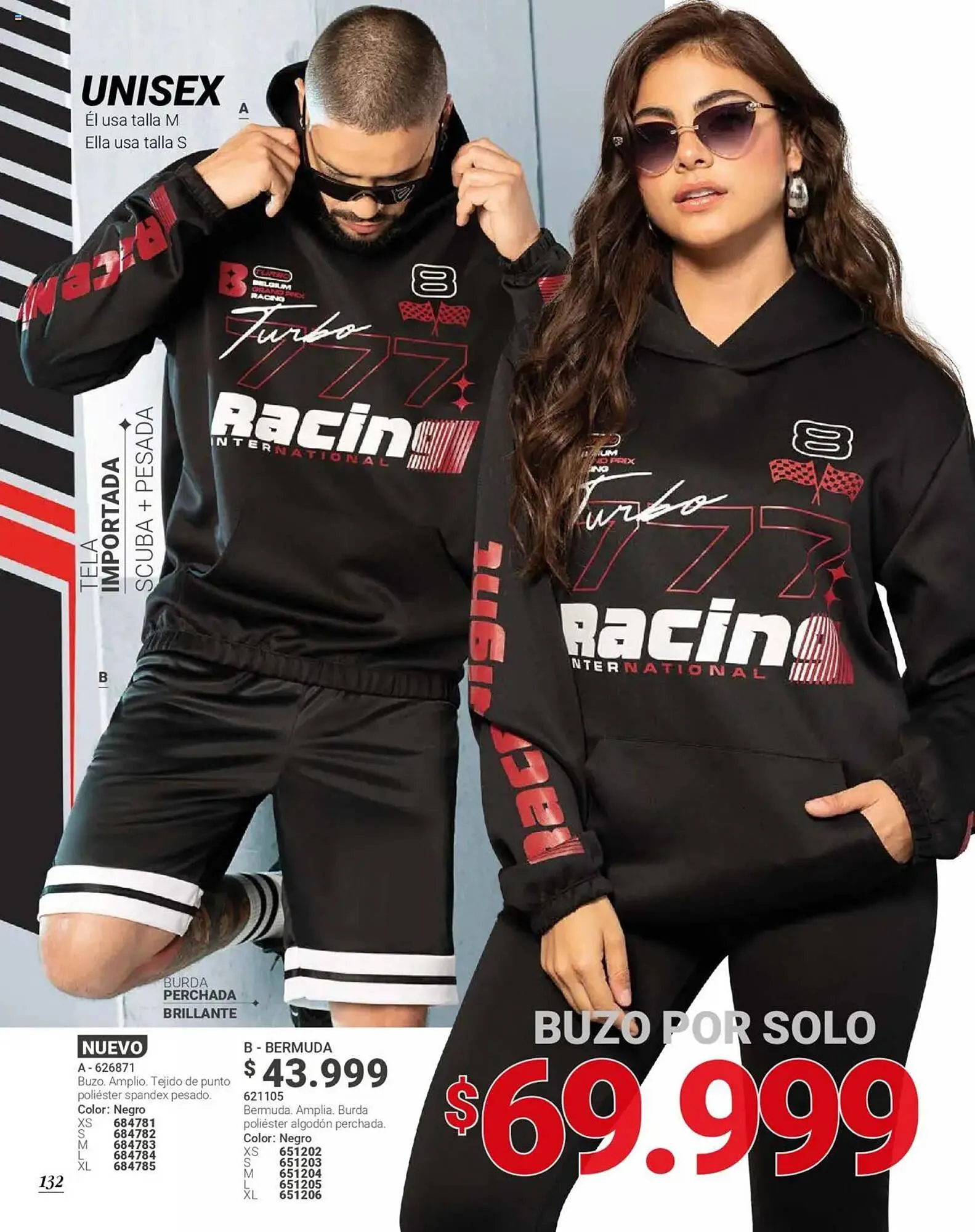 Catalogo de Catálogo Carmel 25 de septiembre al 1 de enero 2026 - Pag 134