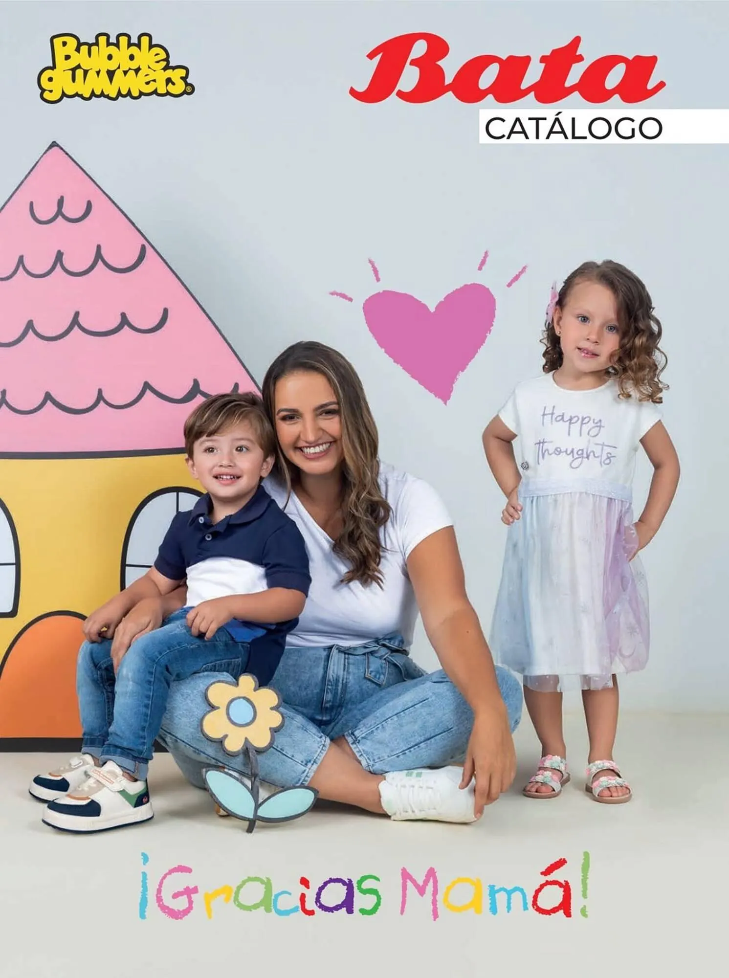 Catalogo de Catálogo Bata 23 de mayo al 23 de junio 2024 - Pag 1