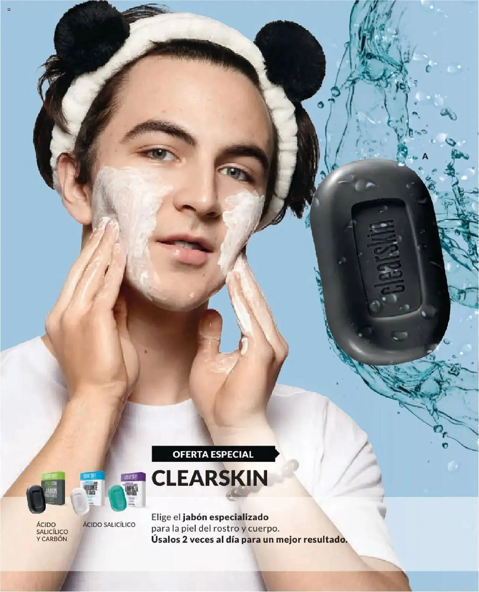 Catalogo de Catálogo Avon 21 de abril al 15 de mayo 2025 - Pag 265