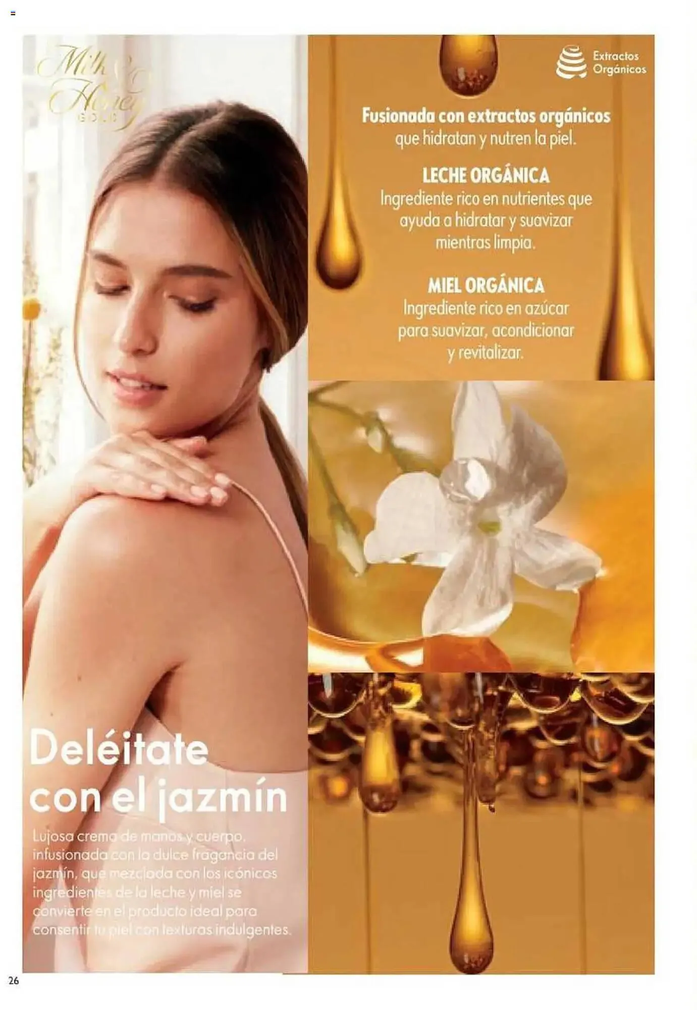 Catalogo de Catálogo Oriflame 1 de marzo al 21 de marzo 2025 - Pag 26
