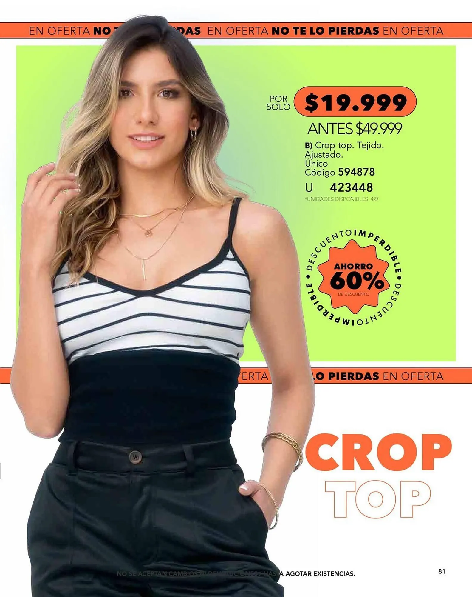 Catalogo de Catálogo Loguin 7 de octubre al 31 de diciembre 2025 - Pag 280