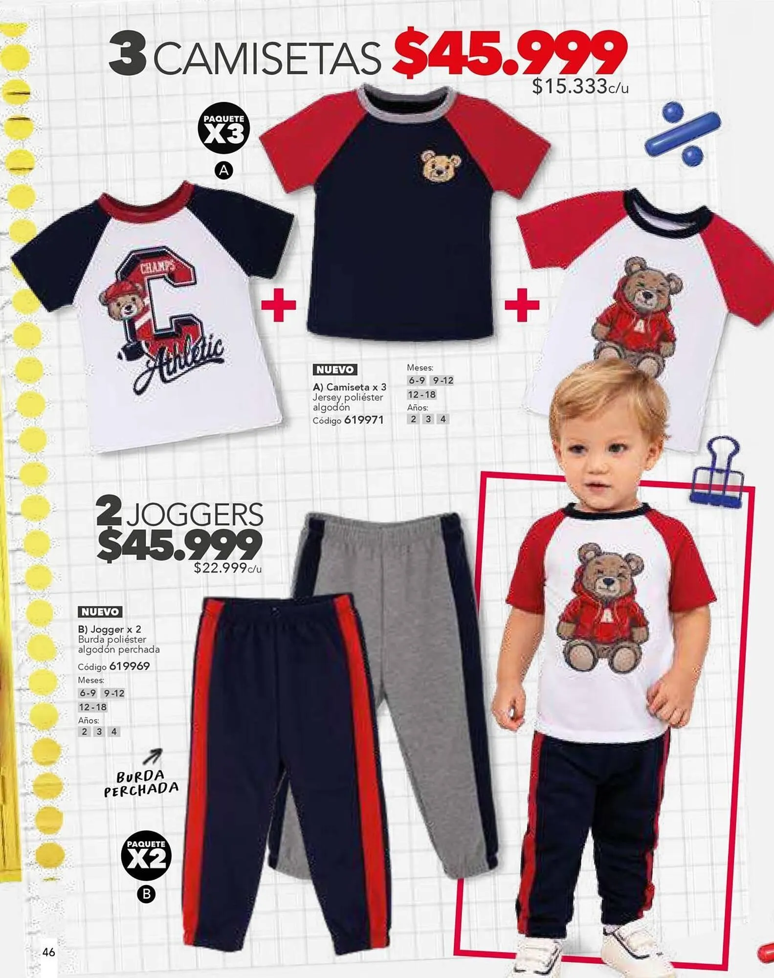 Catalogo de Catálogo Loguin 30 de diciembre al 13 de enero 2025 - Pag 173