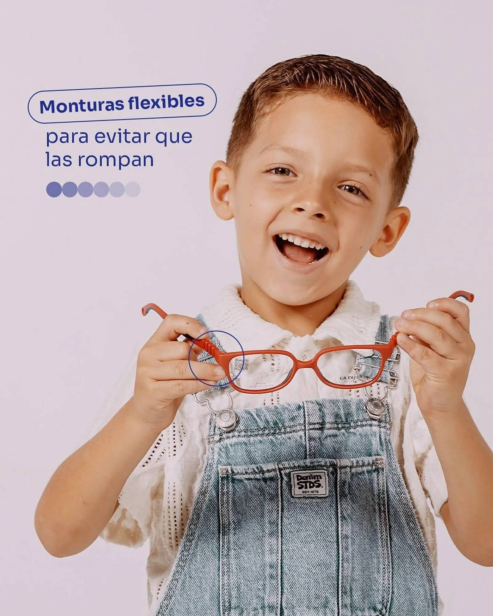 Catalogo de Catálogo Óptica Santa Lucía 8 de octubre al 31 de octubre 2025 - Pag 3