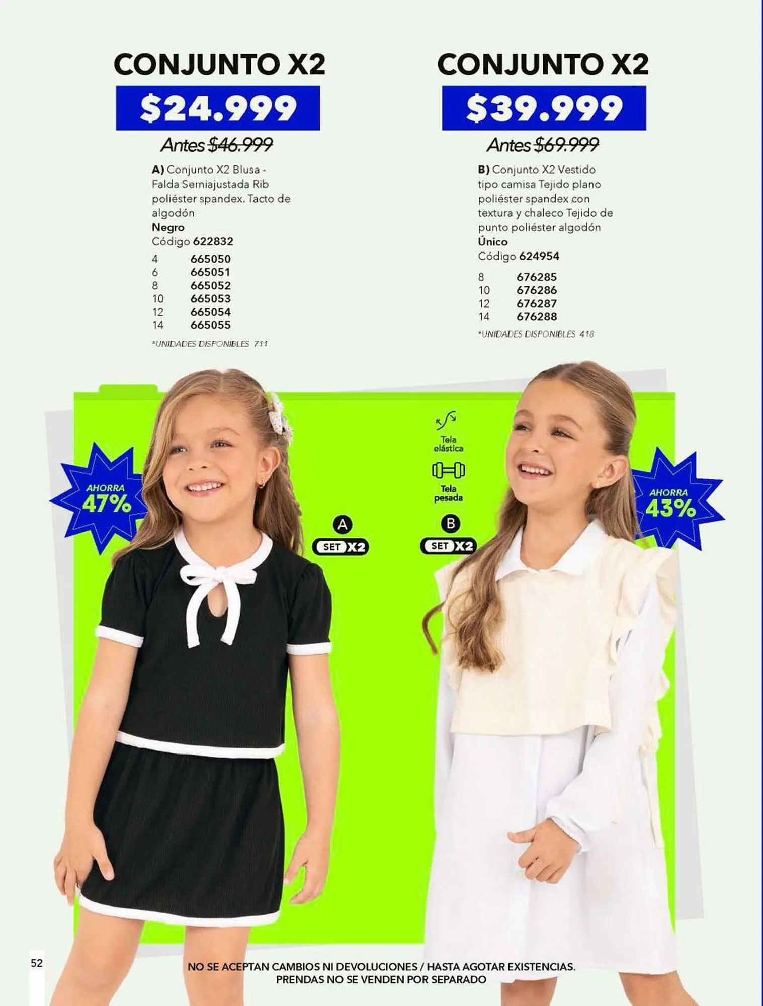 Catalogo de Catálogo Loguin 12 de abril al 21 de mayo 2026 - Pag 275