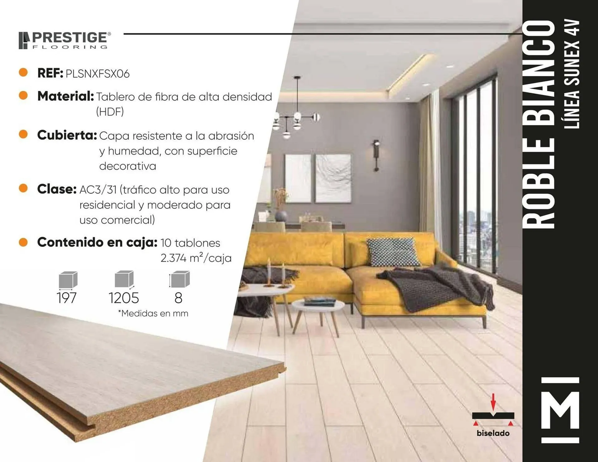 Catalogo de Catálogo Madecentro 25 de marzo al 31 de diciembre 2025 - Pag 17