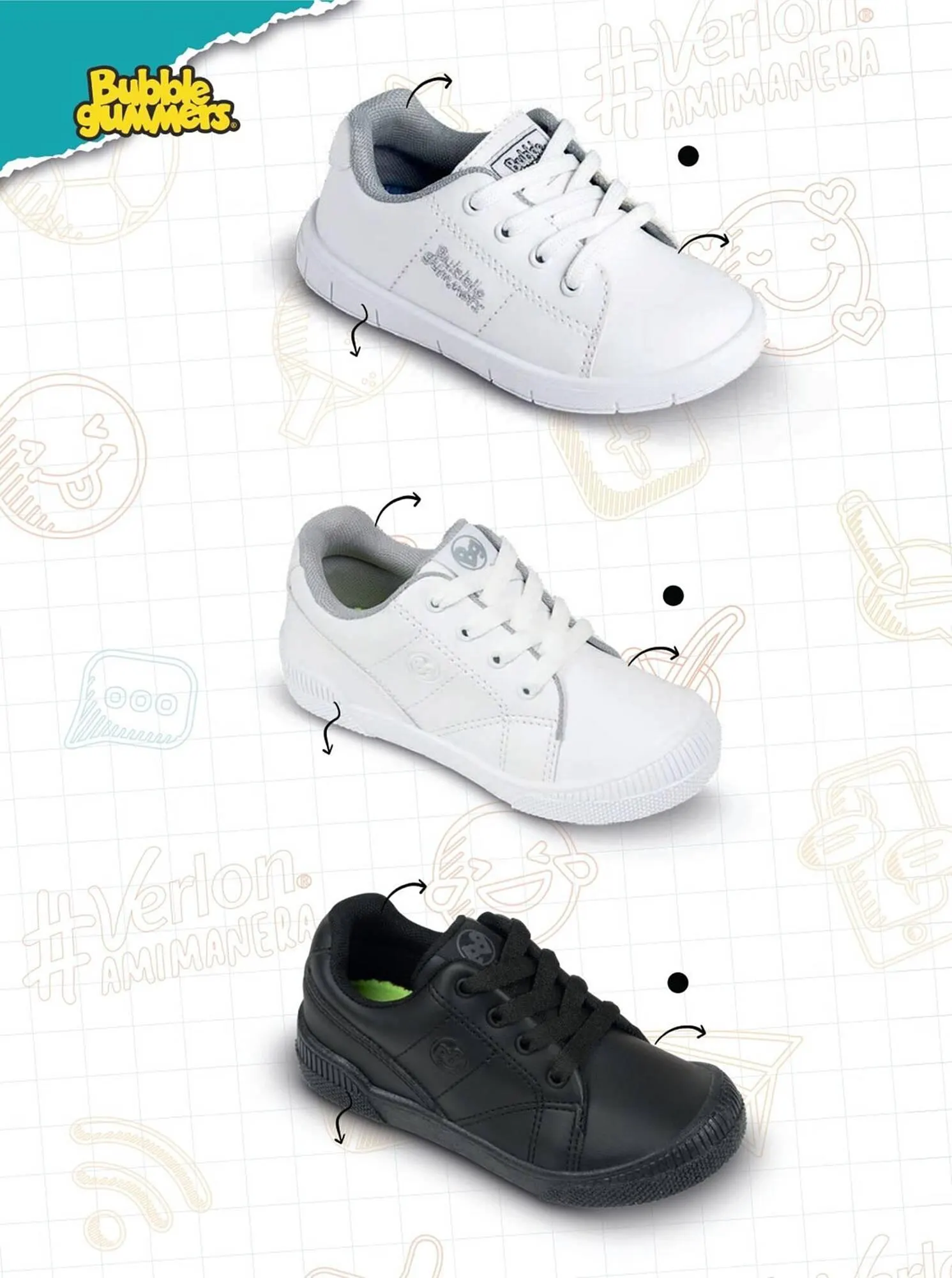 Catalogo de Catálogo Bata 23 de mayo al 23 de junio 2024 - Pag 124