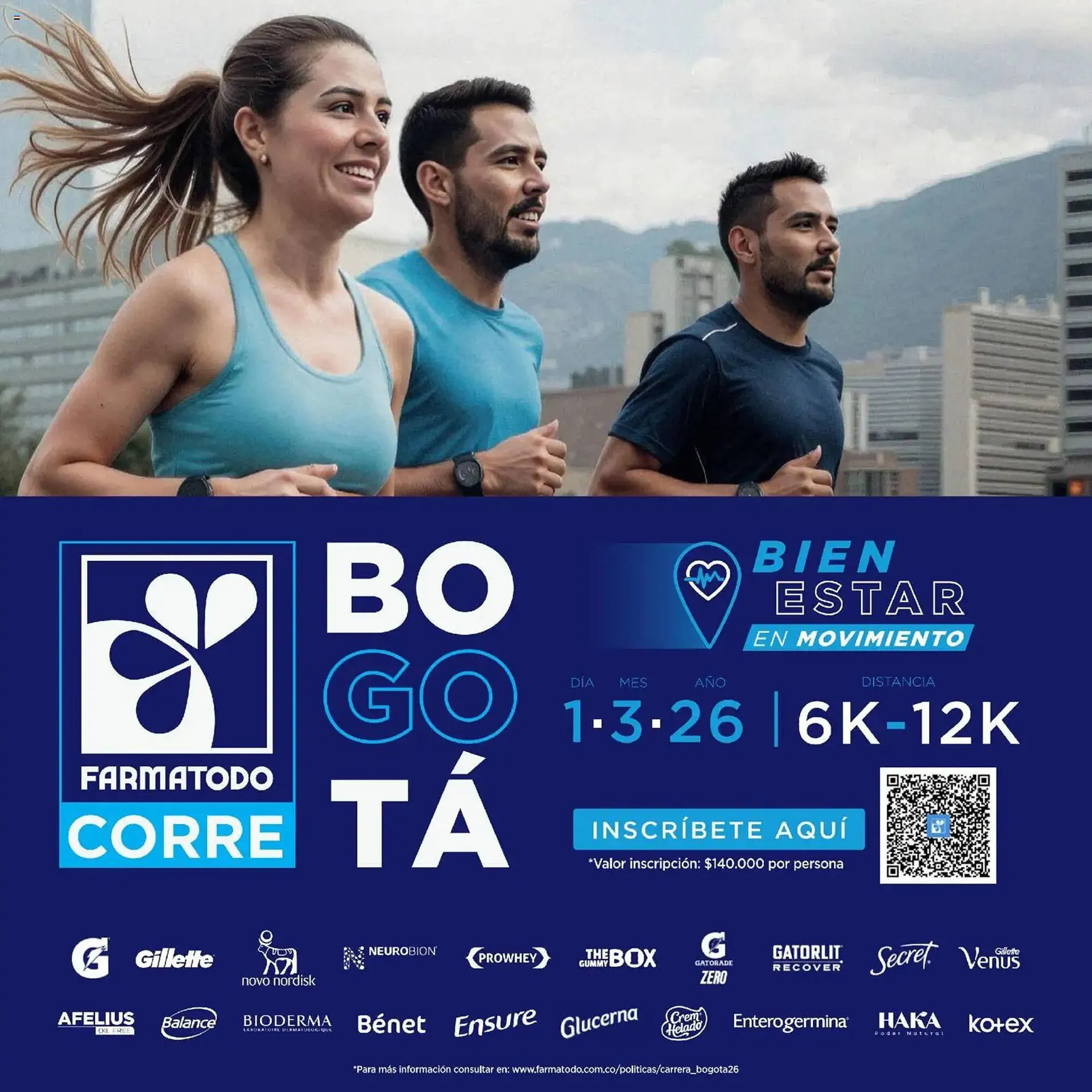 Catalogo de Catálogo FarmaTodo 16 de enero al 30 de enero 2026 - Pag 8