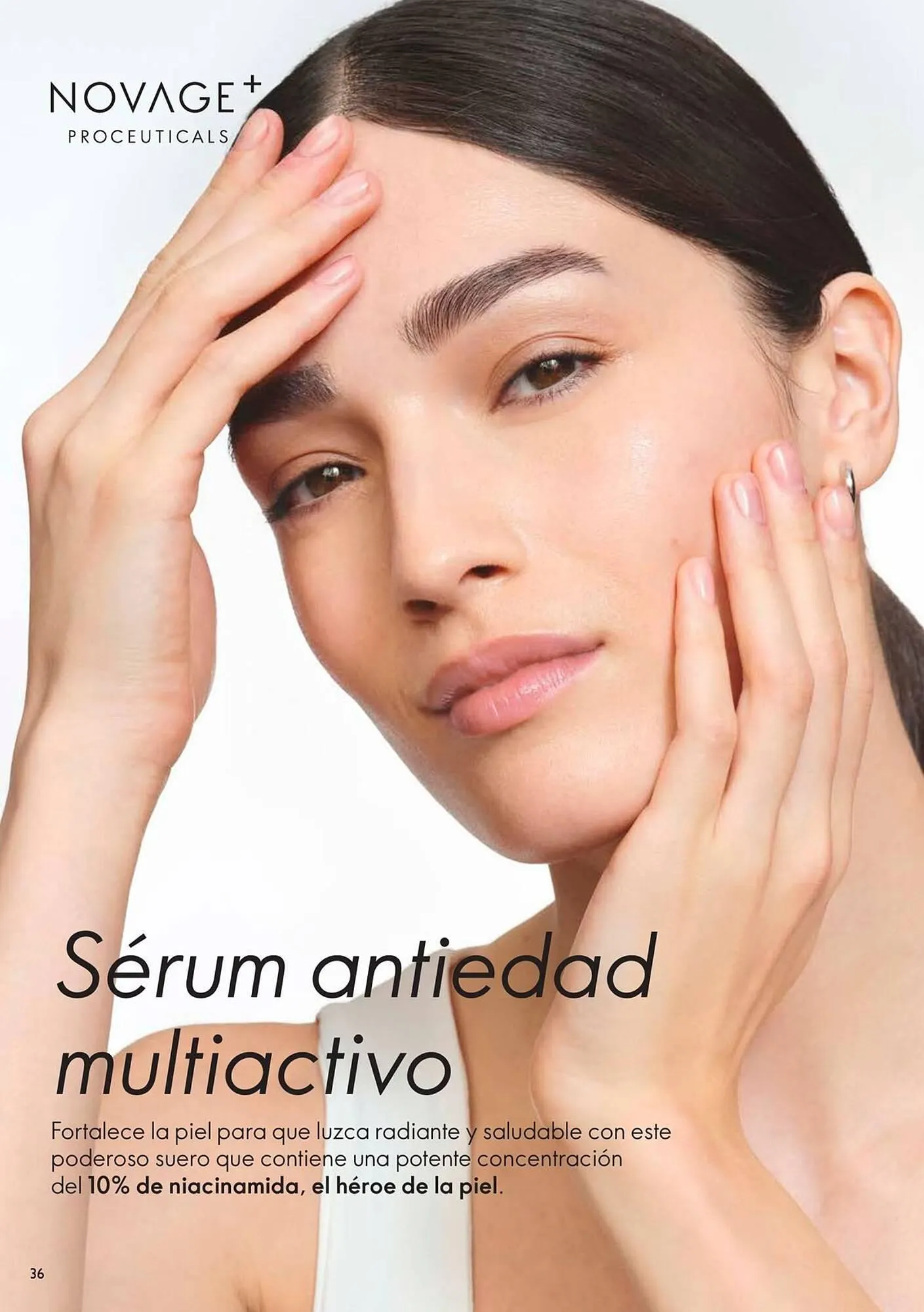 Catalogo de Catálogo Oriflame 27 de diciembre al 23 de enero 2026 - Pag 36