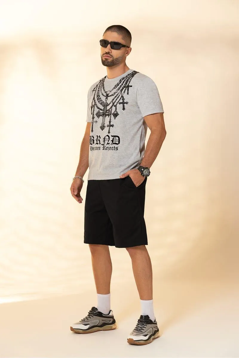 CONJUNTO X 2 CAMISETA - BERMUDA Multicolor