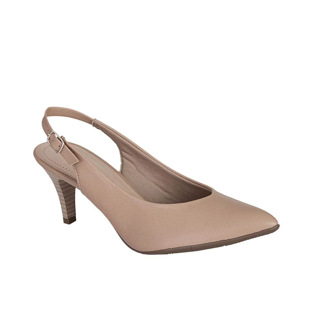 Tacon de Mujer marca Piccadilly / Zap.745080