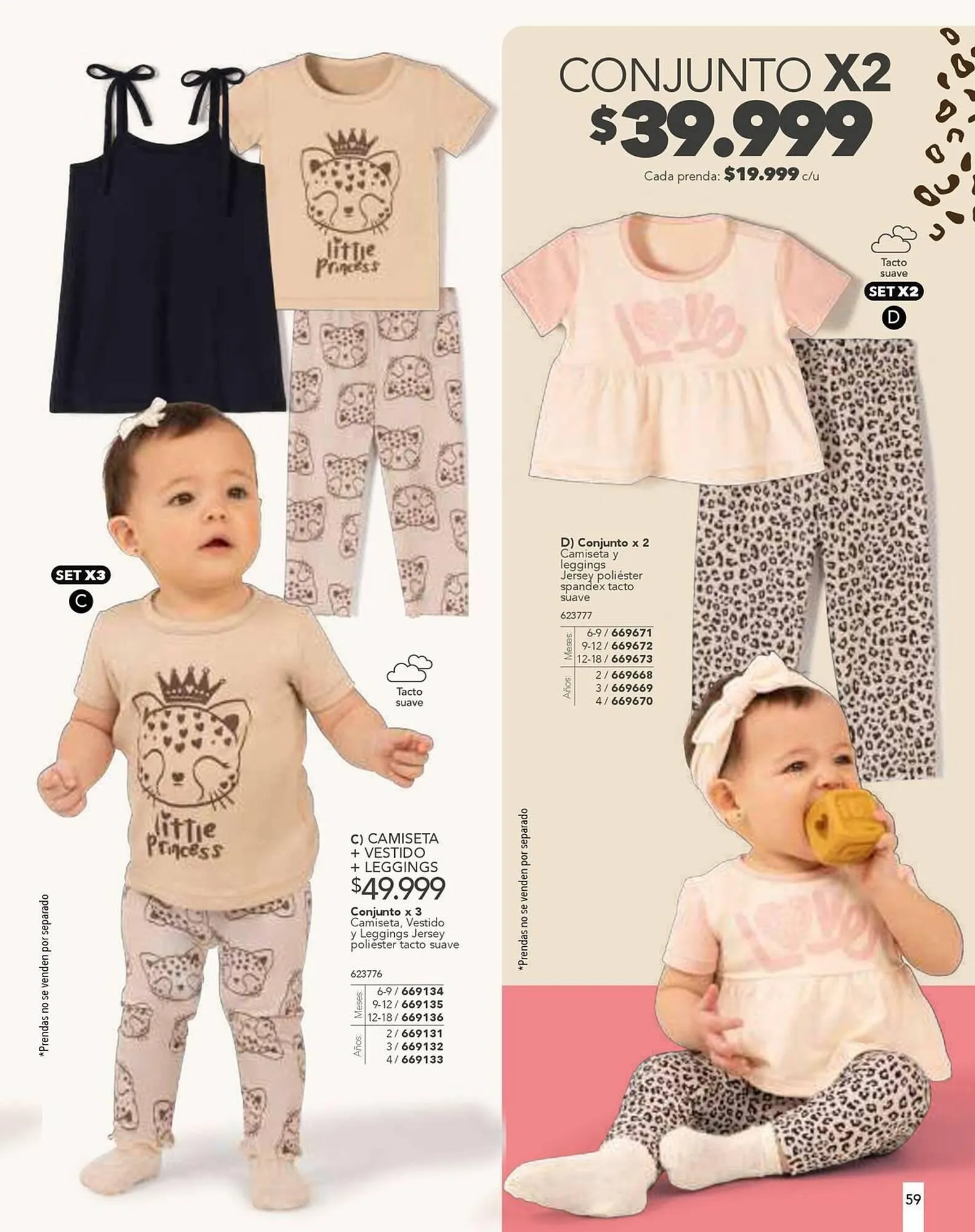 Catalogo de Catálogo Loguin 16 de septiembre al 31 de octubre 2025 - Pag 187