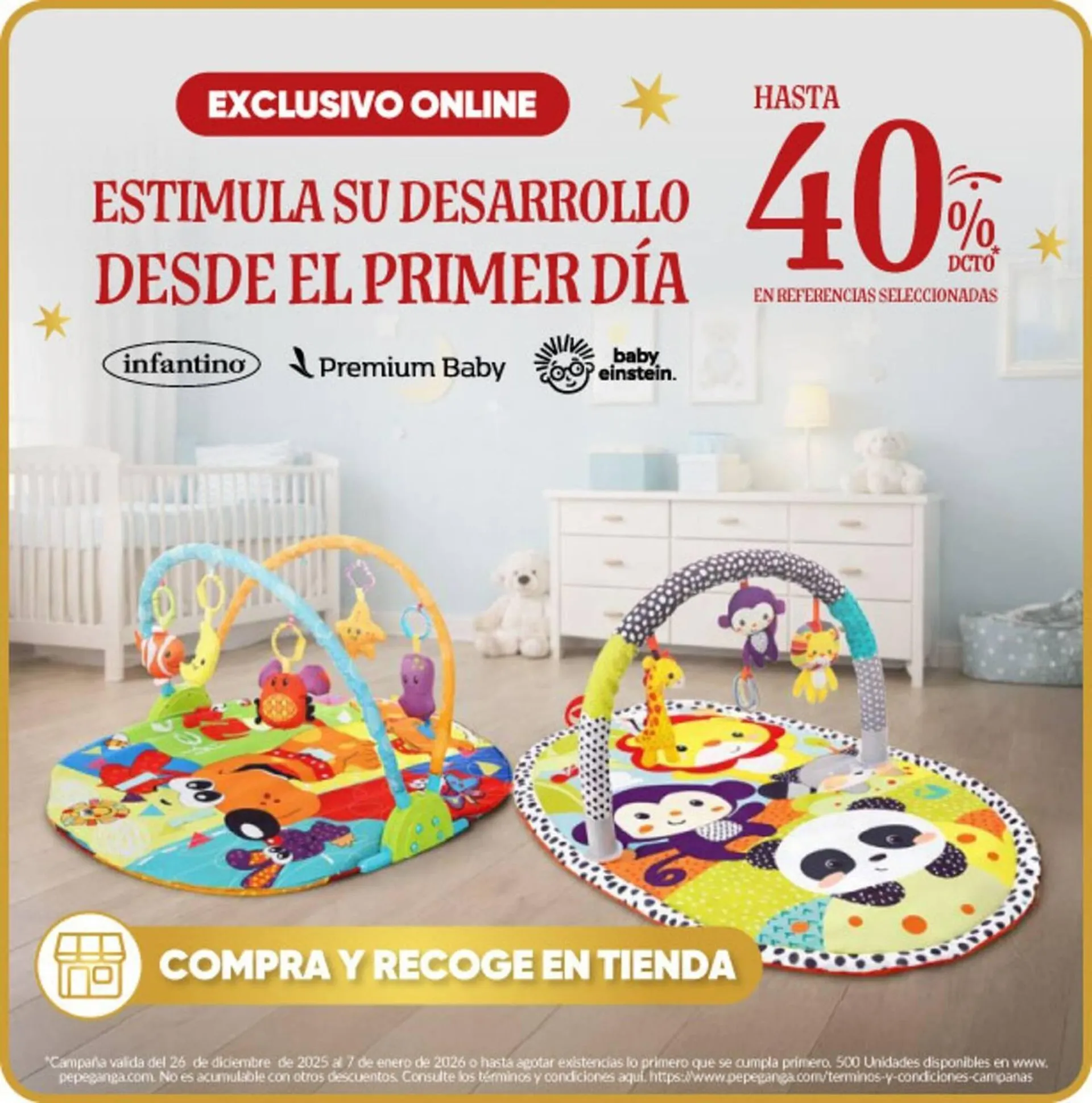 Catalogo de Catálogo Pepe Ganga 26 de diciembre al 7 de enero 2026 - Pag 3