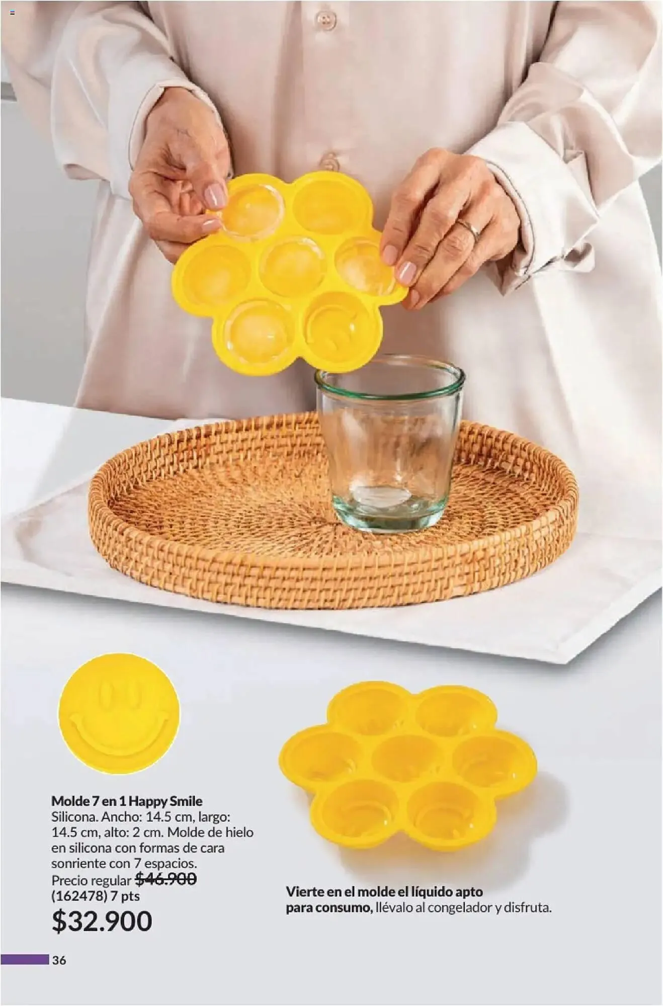 Catalogo de Catálogo Avon 15 de febrero al 31 de marzo 2025 - Pag 36