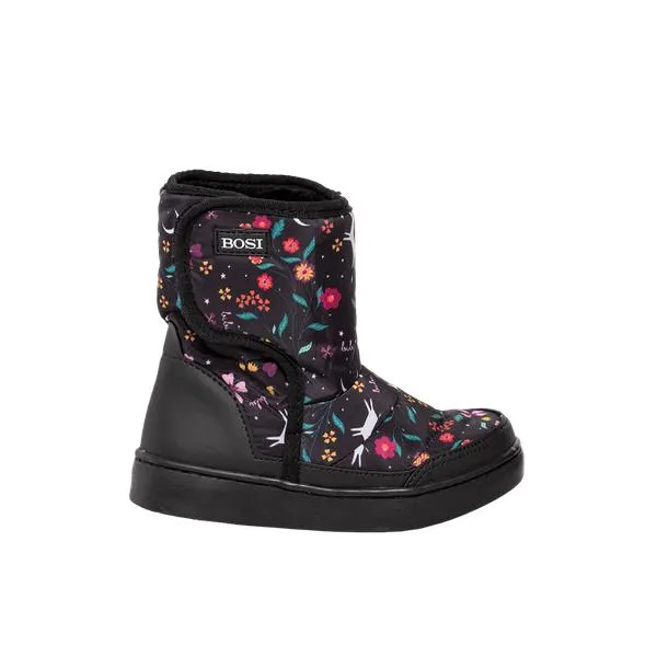 BOTAS PARA NIÑA REBECA