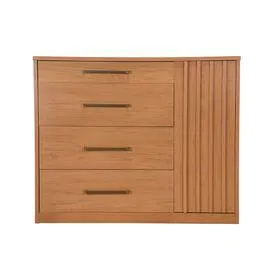 Gavetero Palacius Mdp Miel