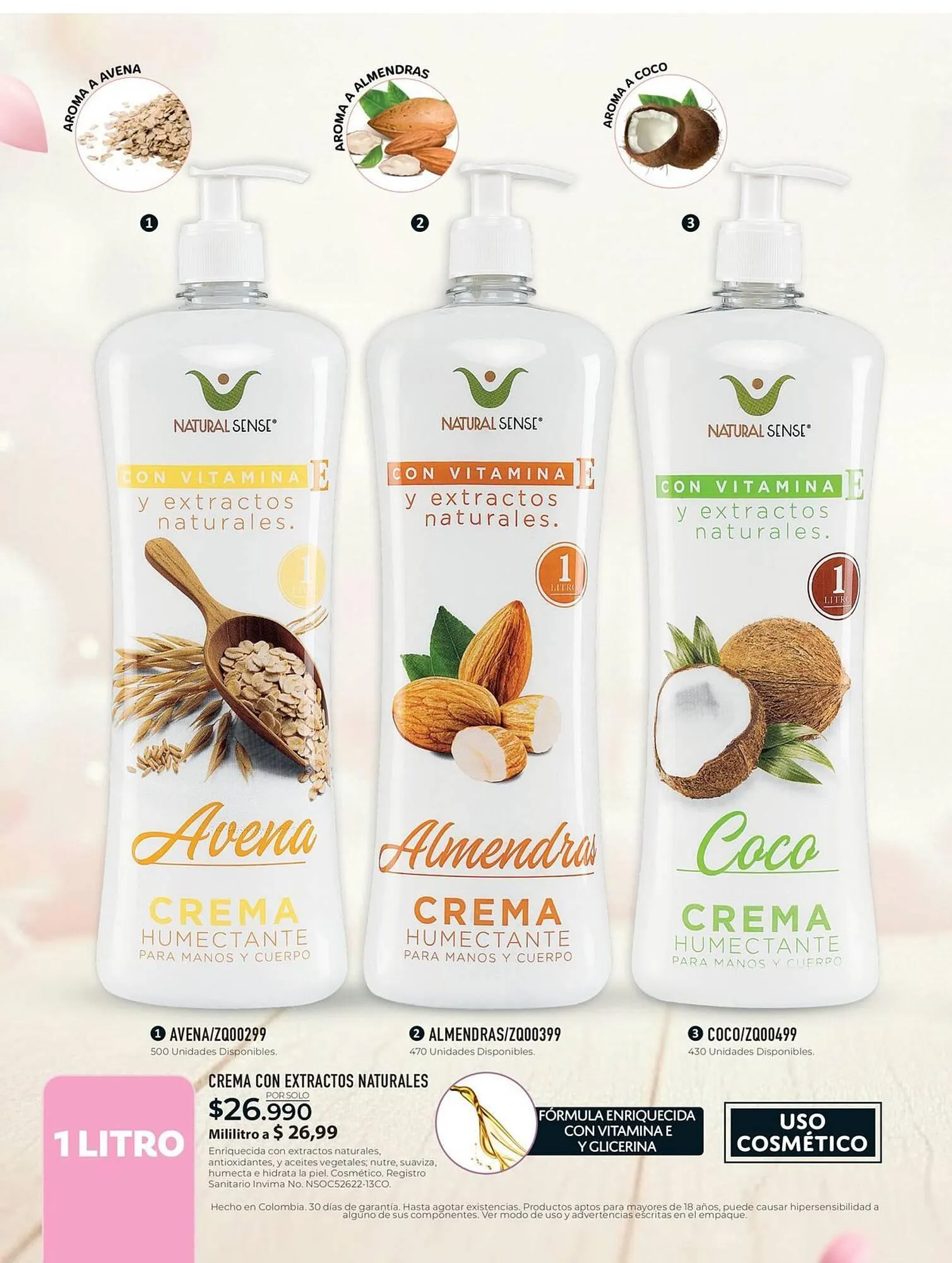 Catalogo de Catálogo Croydon 9 de febrero al 31 de marzo 2026 - Pag 206