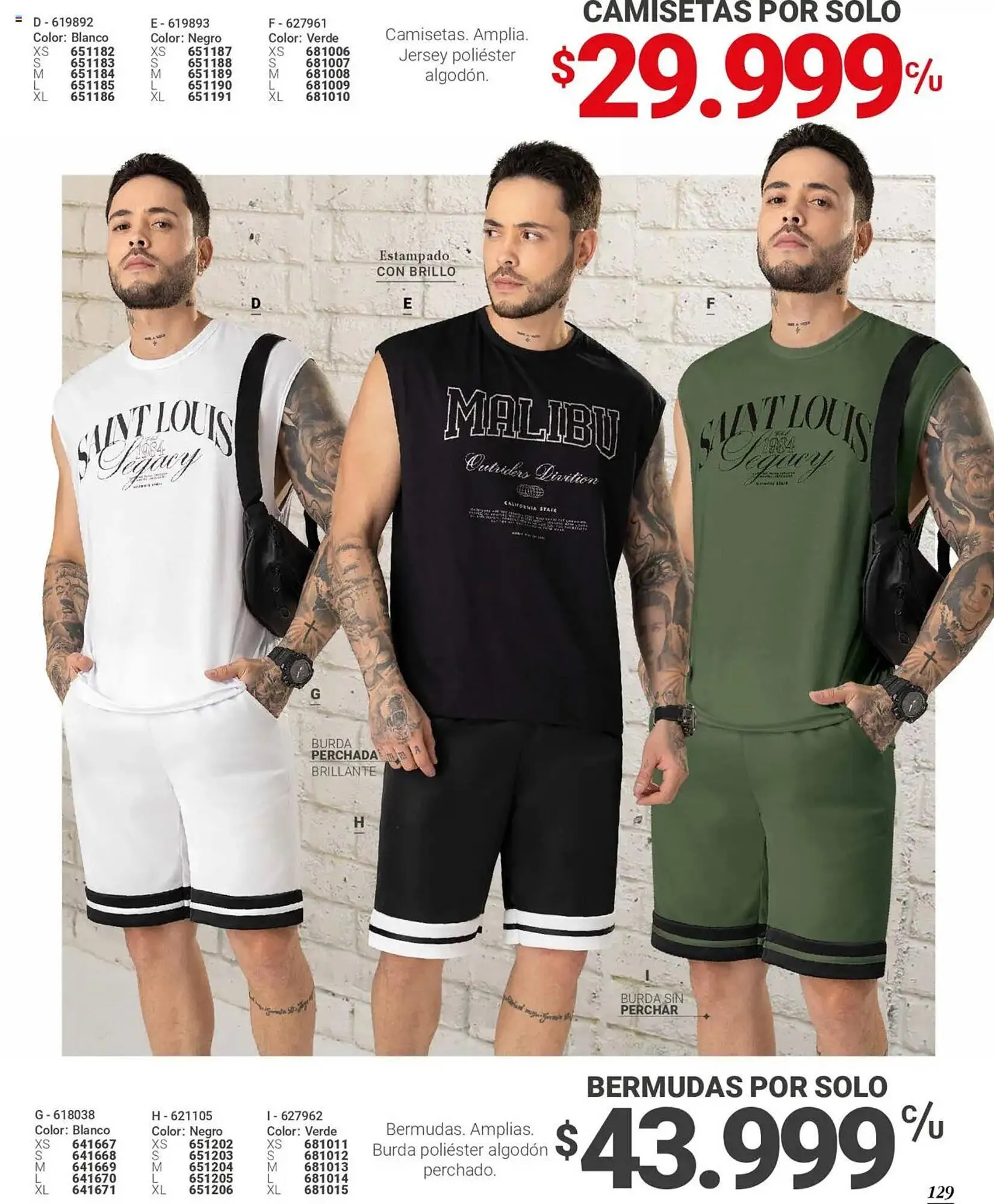 Catalogo de Catálogo Carmel 28 de julio al 1 de septiembre 2025 - Pag 131