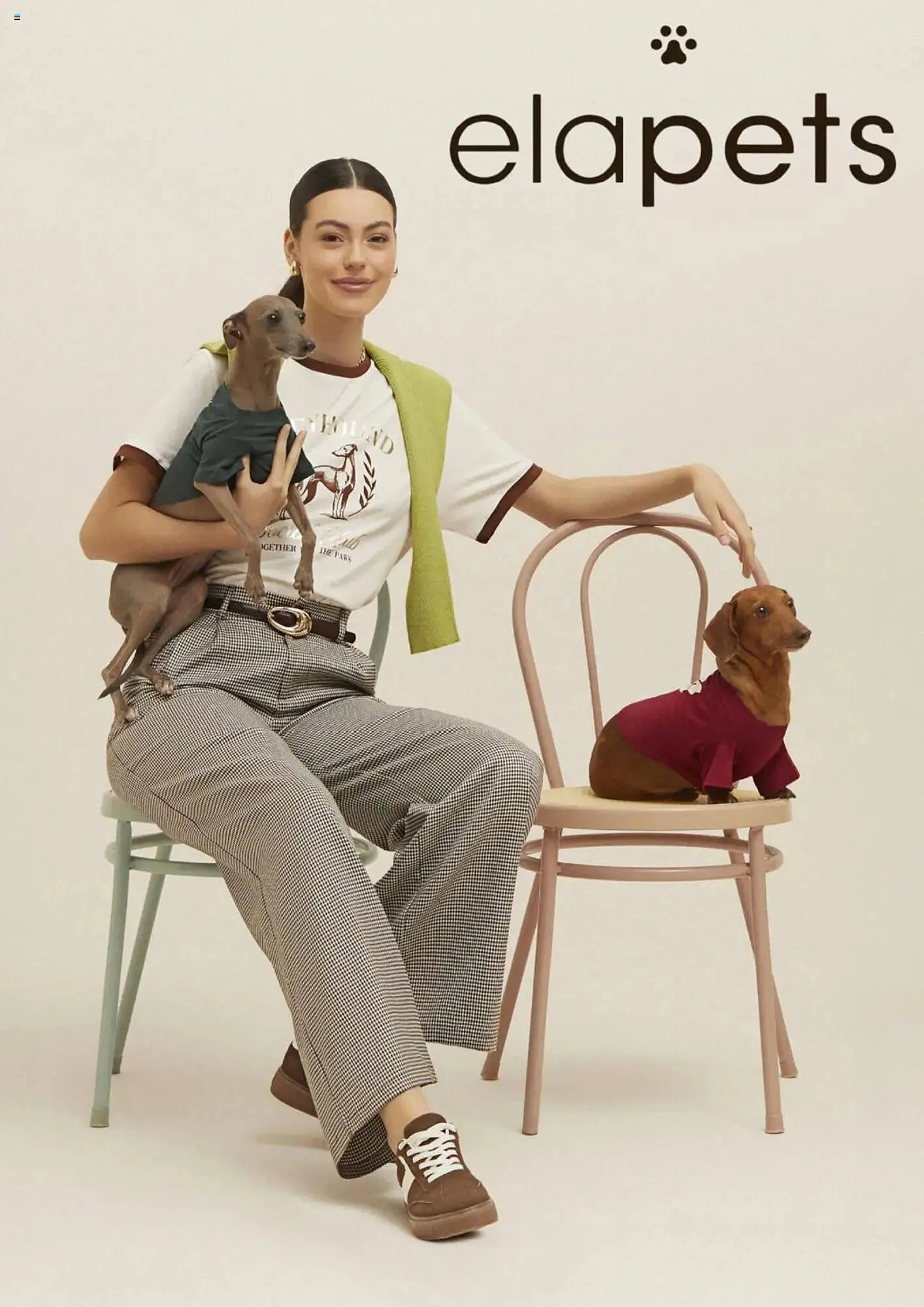 Catalogo de Catálogo ELA 30 de junio al 28 de julio 2025 - Pag 1