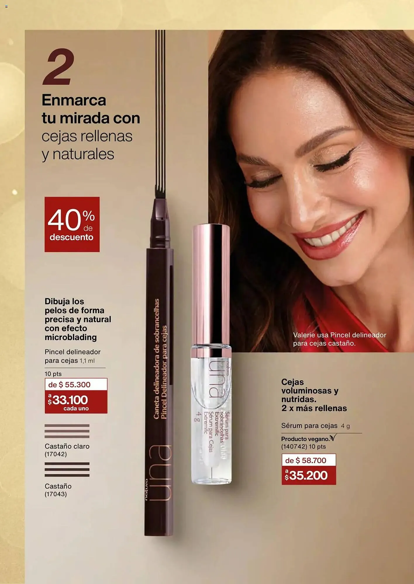 Catalogo de Catálogo Natura 13 de noviembre al 1 de enero 2026 - Pag 74