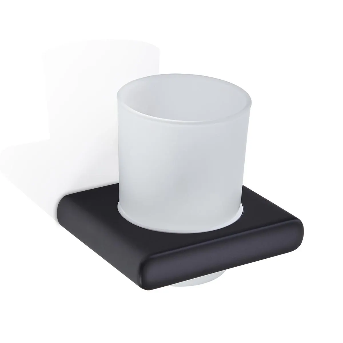 Cepillera Liquid Mate Black