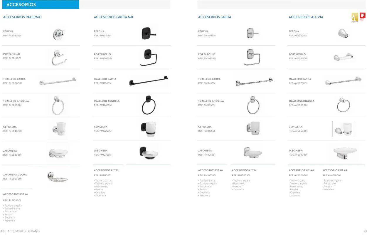 Catalogo de Corona 22 de mayo al 31 de diciembre 2023 - Pag 25