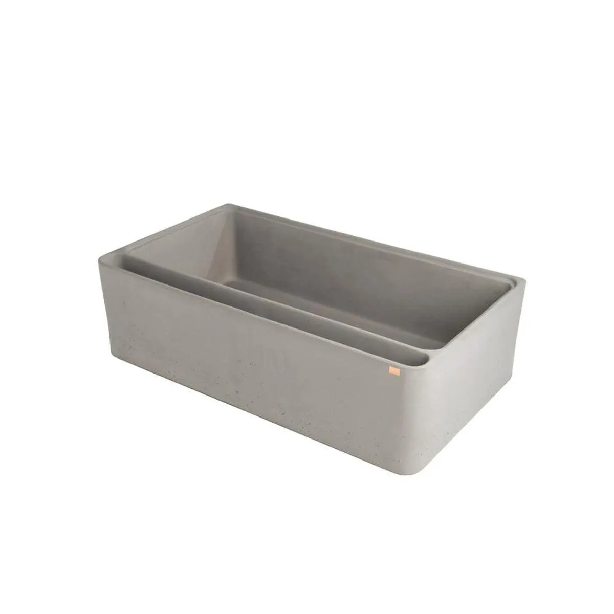 Lavaplatos Konkretus Iguazu 01