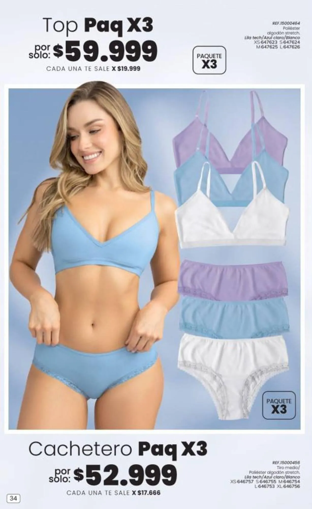 Catalogo de Catálogo Marketing Personal 19 de noviembre al 30 de noviembre 2025 - Pag 38