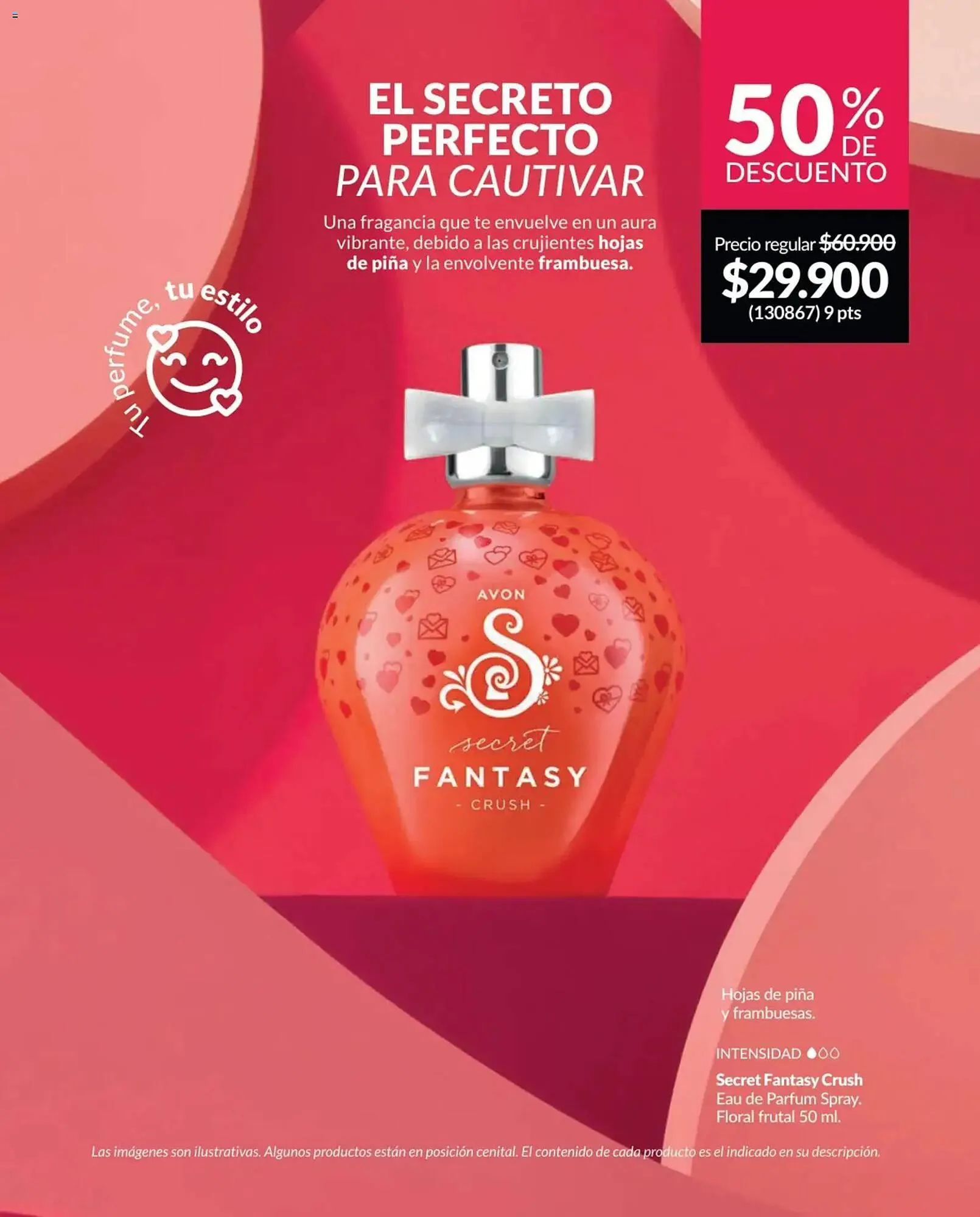 Catalogo de Catálogo Avon 1 de febrero al 28 de febrero 2026 - Pag 83
