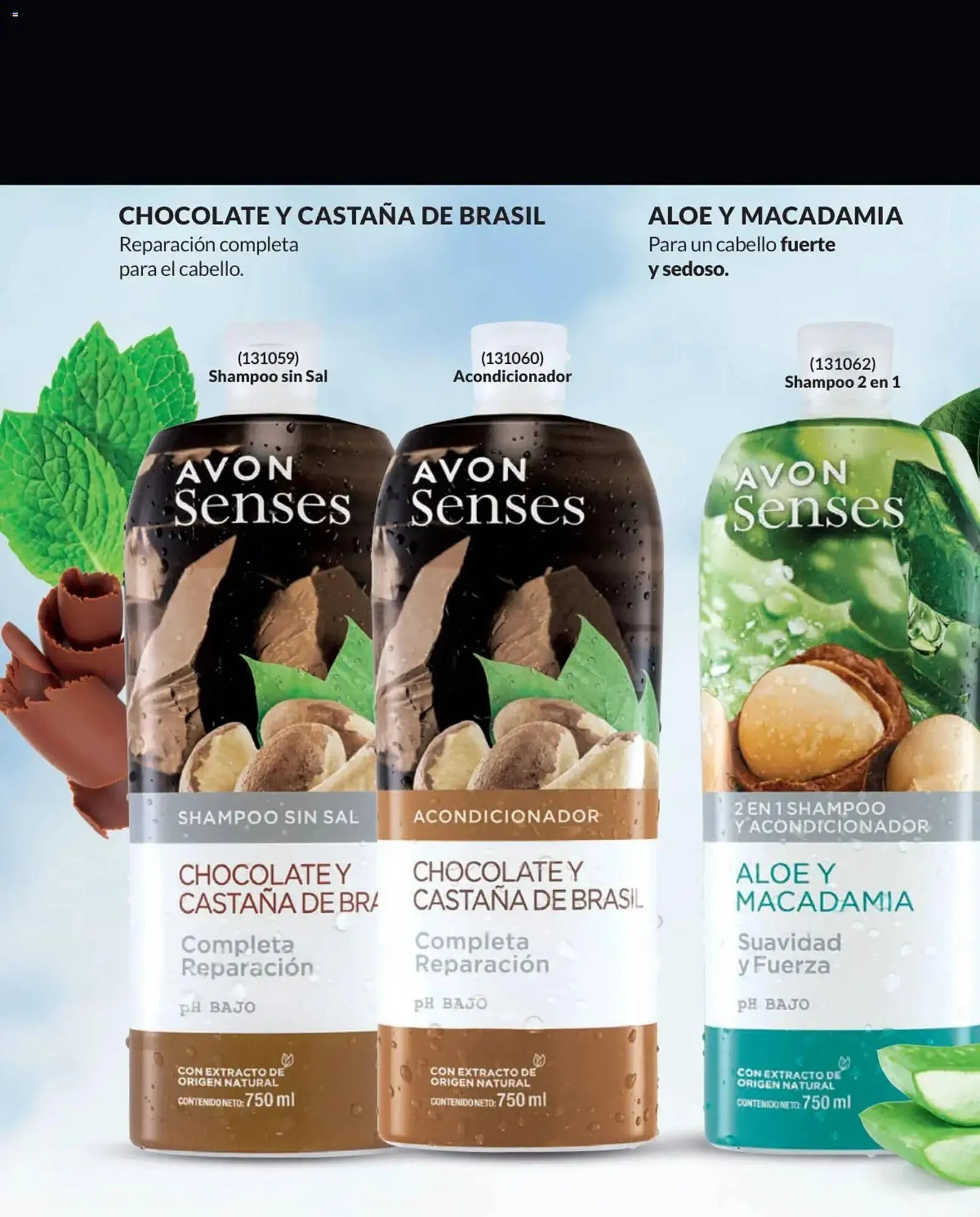 Catalogo de Catálogo Avon 1 de febrero al 28 de febrero 2026 - Pag 163