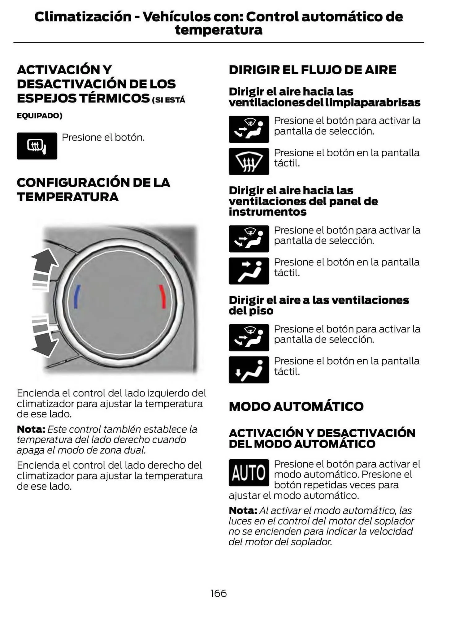 Catalogo de Catálogo Ford 29 de octubre al 29 de octubre 2025 - Pag 168