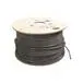 Cable F/UTP Cat 6A Siemon 9a6m4-a5 Interior Gris 305 m