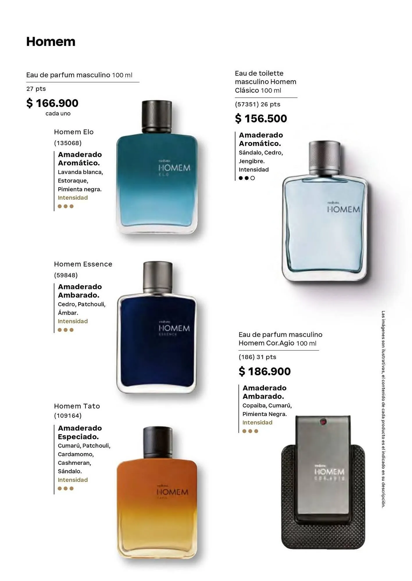 Catalogo de Catálogo Natura 14 de abril al 10 de mayo 2026 - Pag 74