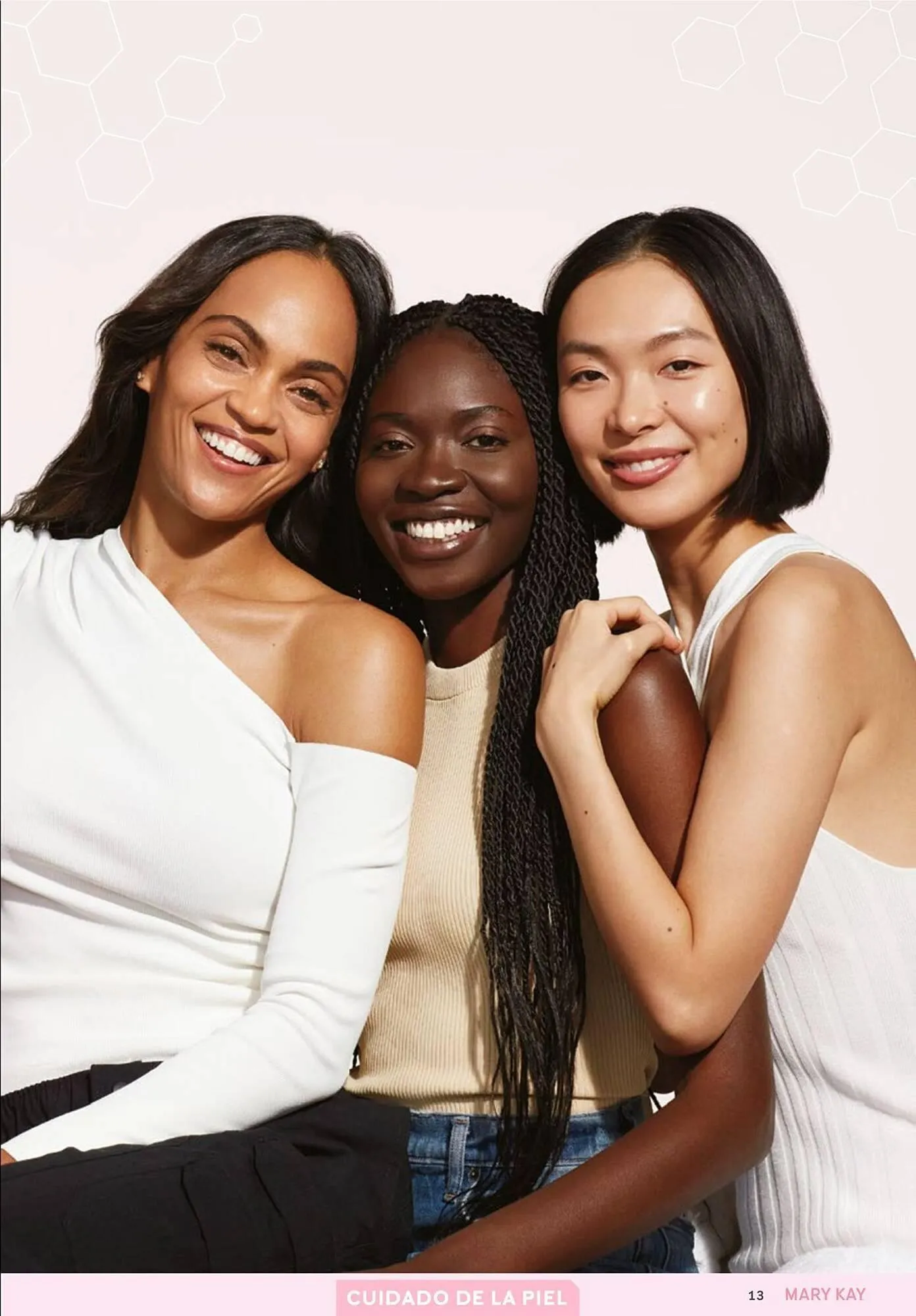Catalogo de Catálogo Mary Kay 25 de marzo al 30 de abril 2025 - Pag 13