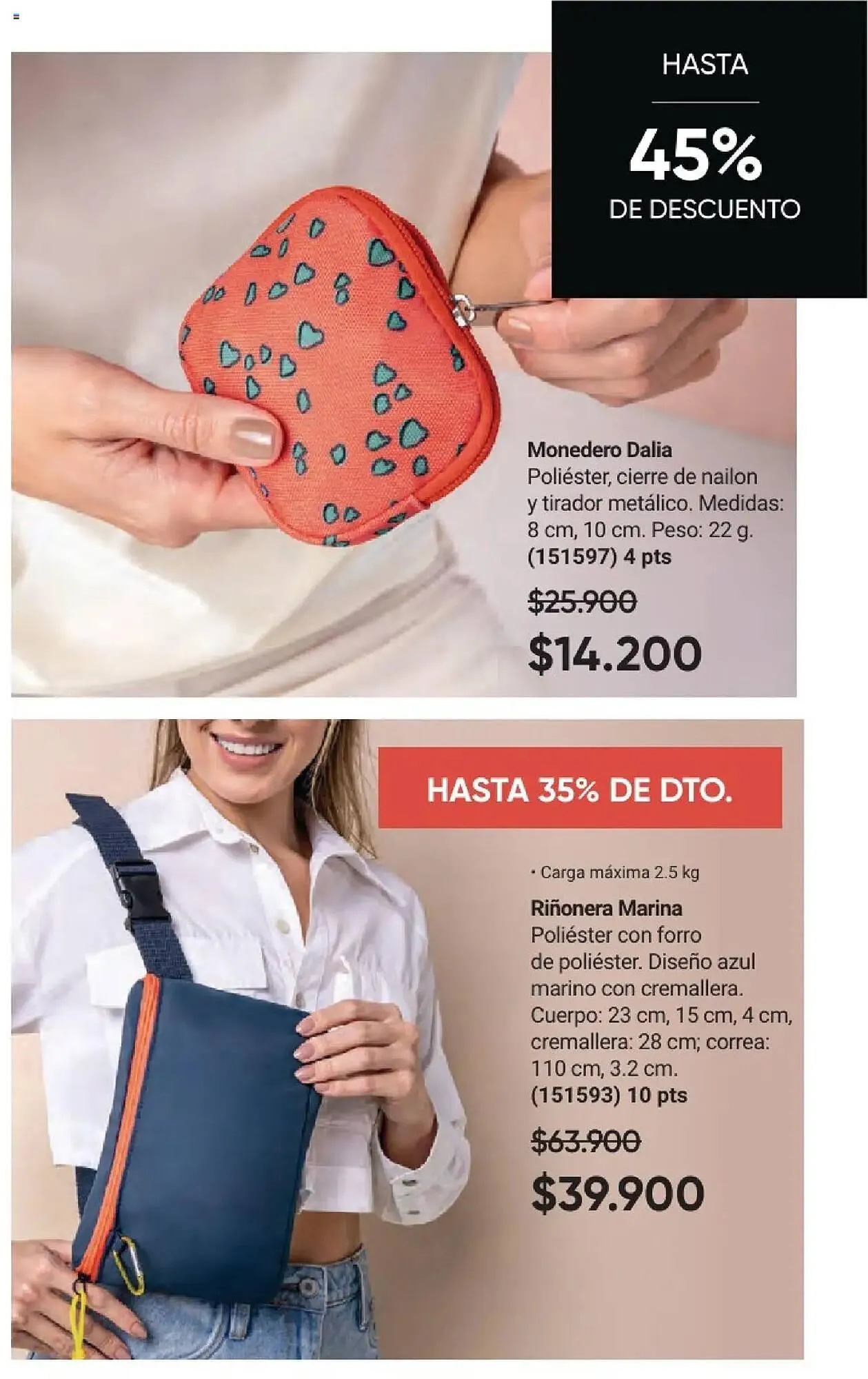 Catalogo de Catálogo Avon 29 de mayo al 13 de julio 2025 - Pag 50