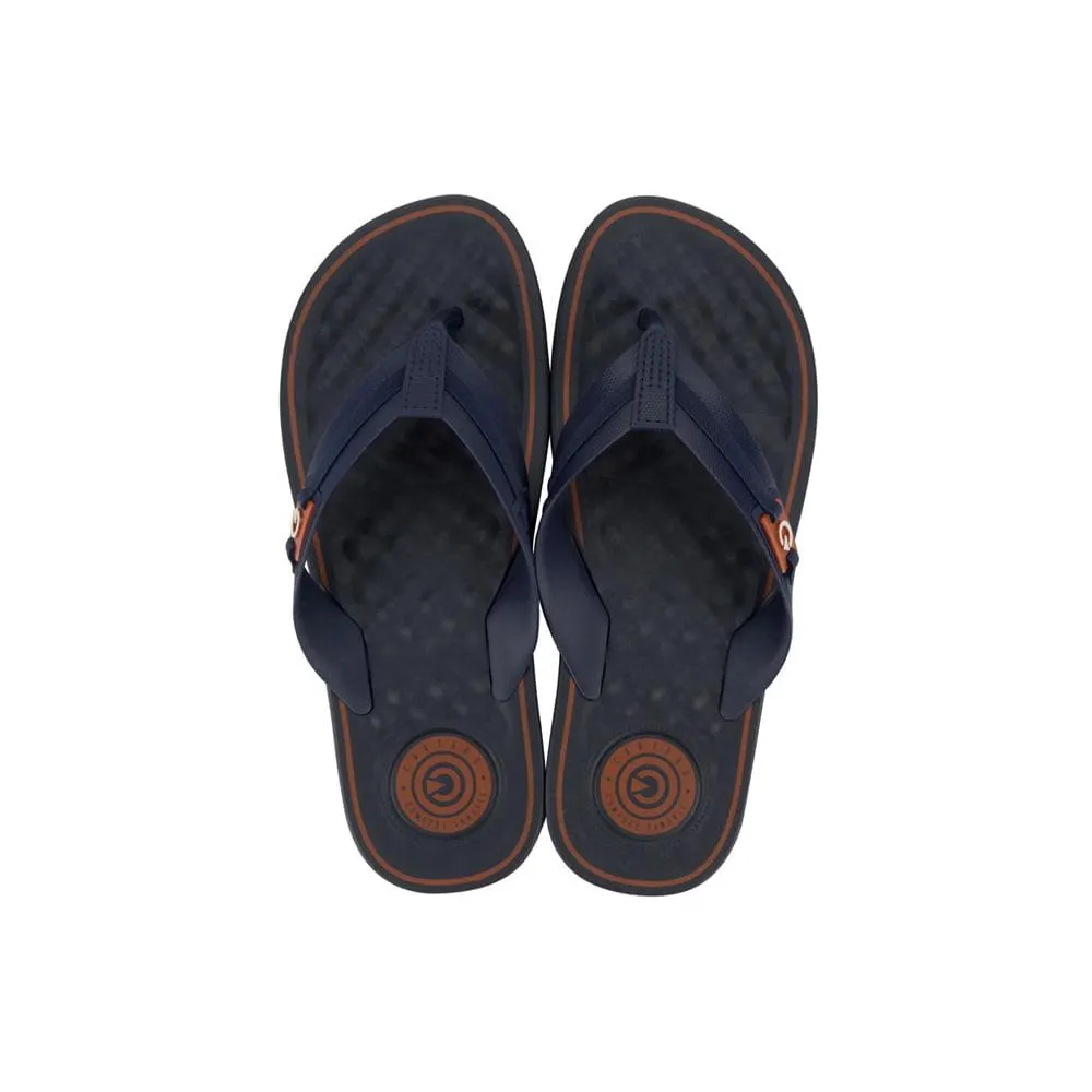 Sandalia de Hombre marca Cartago / Sand.12212c cartago (ba318)