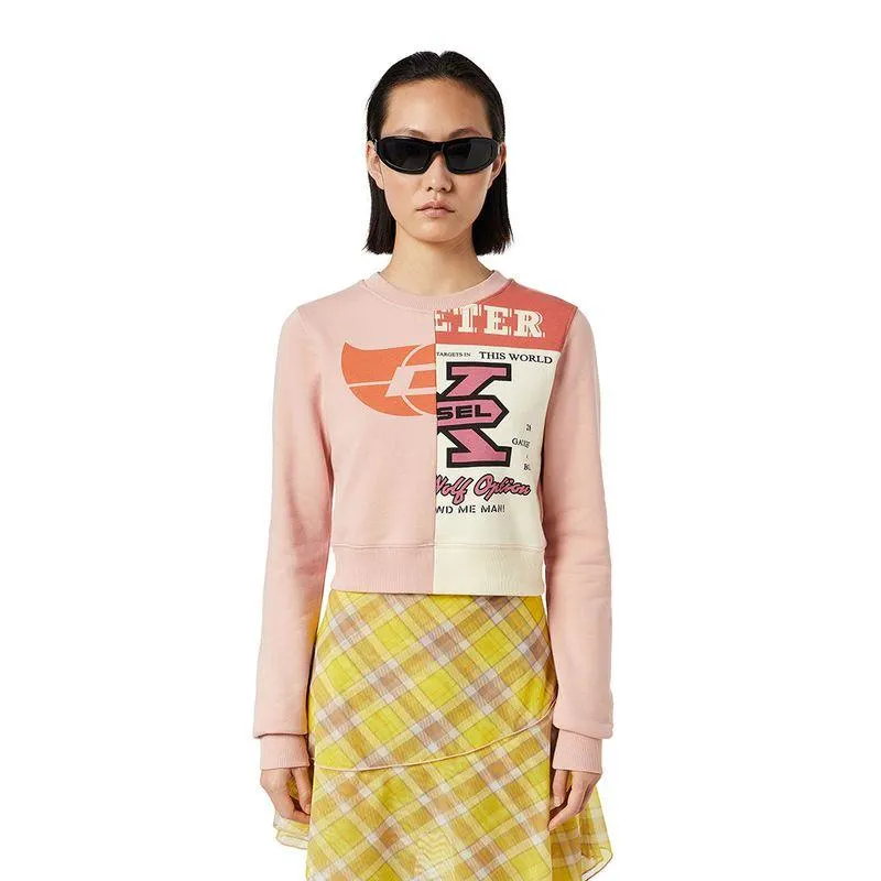 Camiseta Manga Larga Para Mujer F Slimmidle 243154