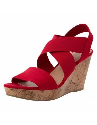 Sandalias Ryan Plataforma para mujer