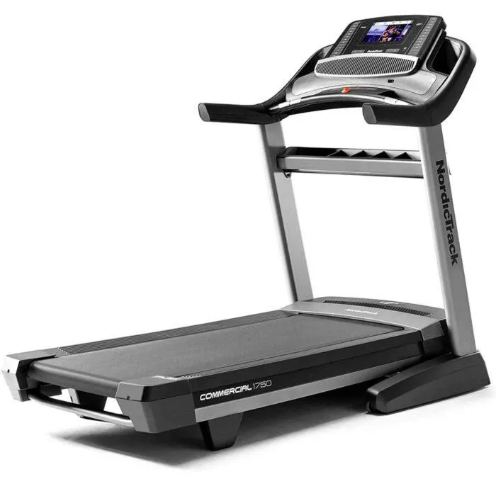 TROTADORA COMMERCIAL 1750