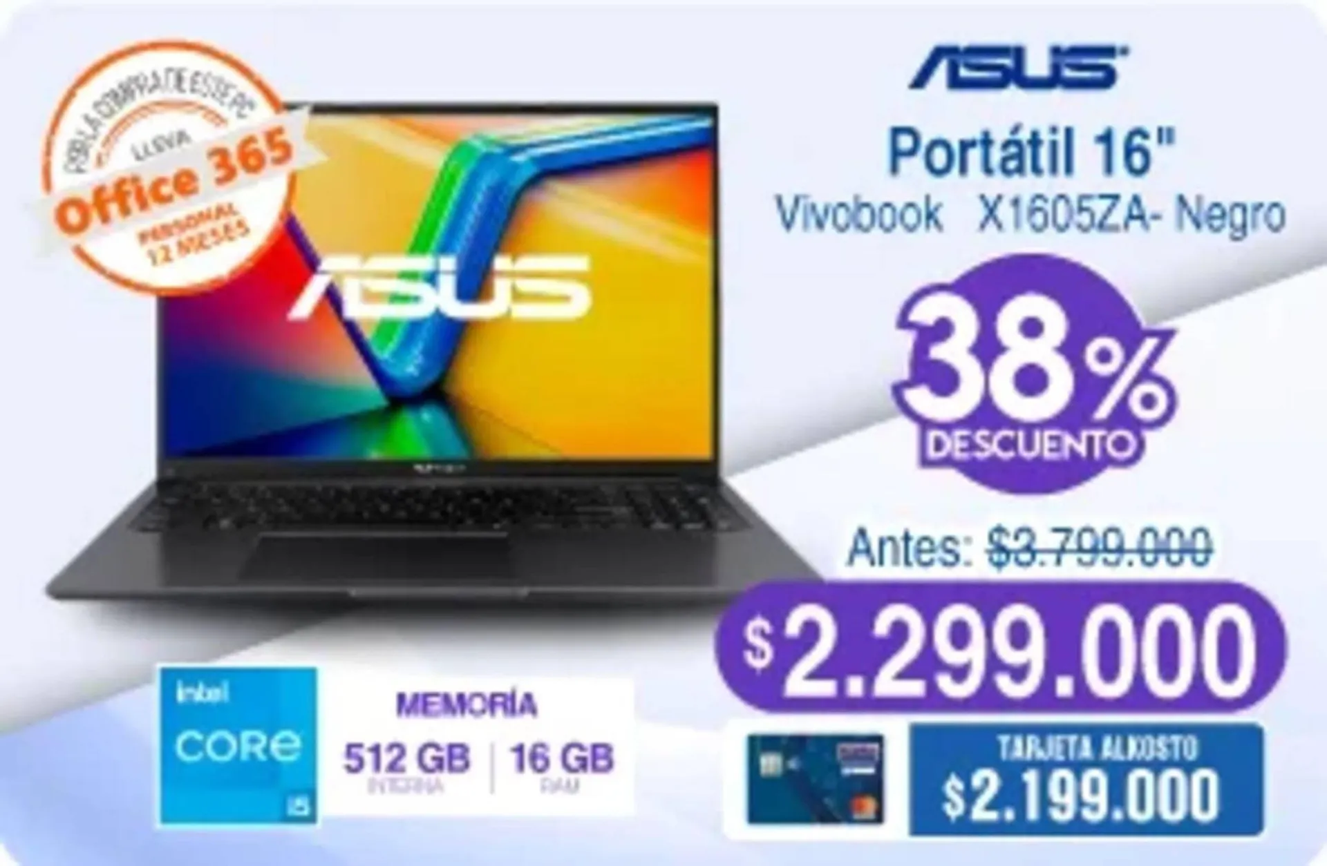 Catalogo de Catálogo Alkosto 25 de enero al 9 de febrero 2025 - Pag 5