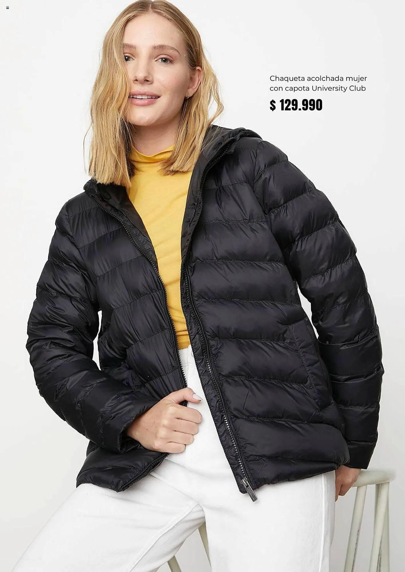 Catalogo de Catálogo Falabella 1 de diciembre al 30 de diciembre 2023 - Pag 4