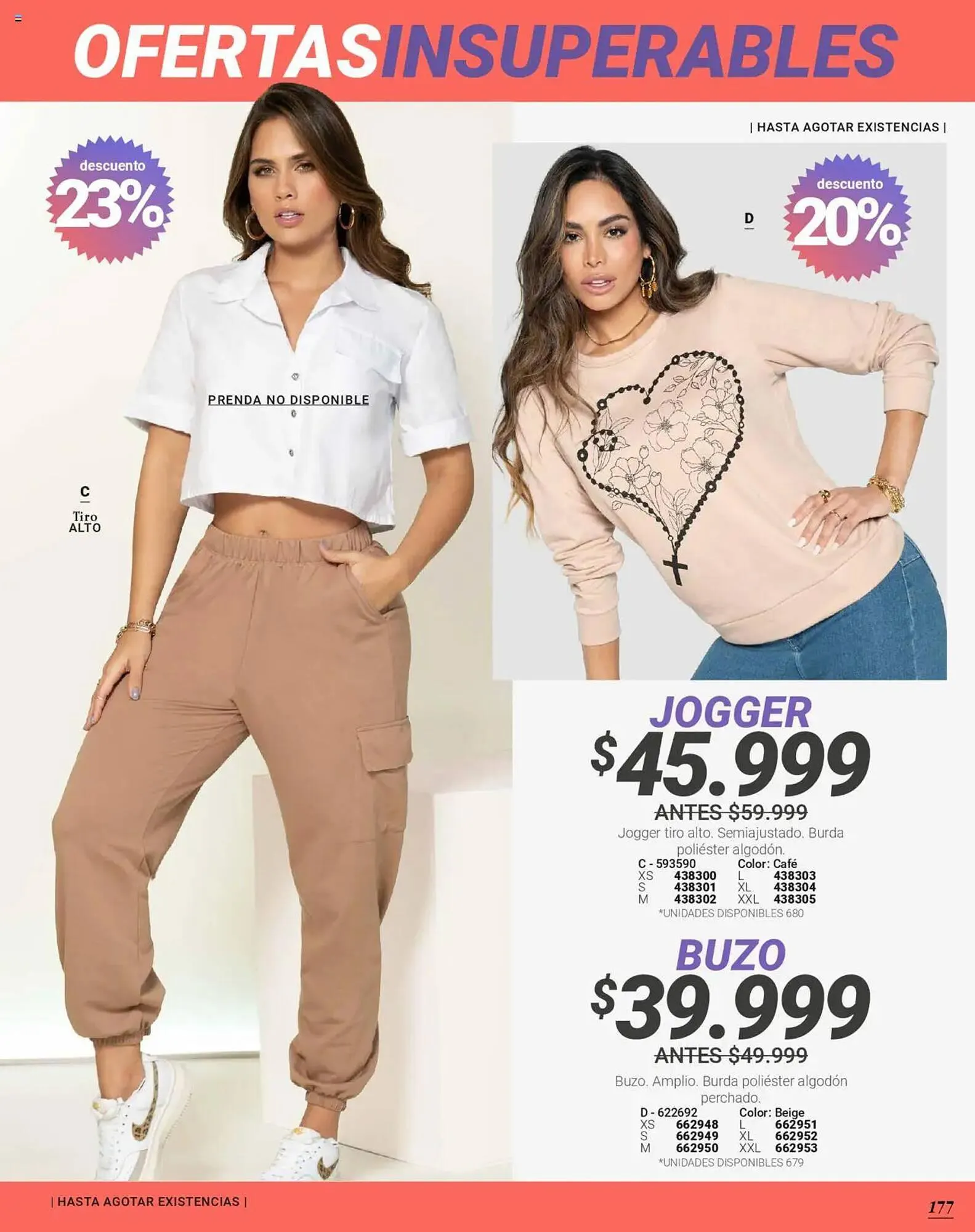 Catalogo de Catálogo Carmel 28 de julio al 1 de septiembre 2025 - Pag 179