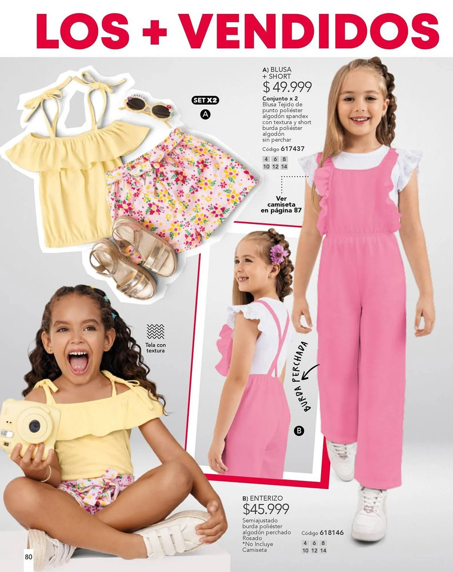 Catalogo de Catálogo Loguin 25 de marzo al 30 de abril 2025 - Pag 94