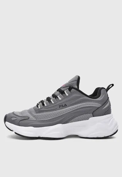 Tenis FILA Lith Gris