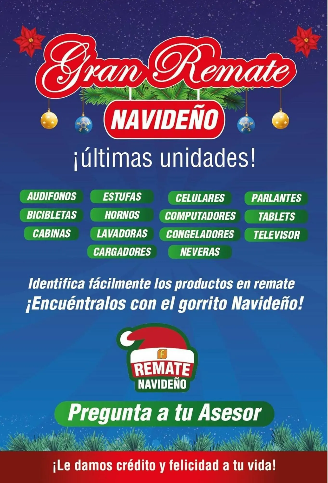 Catalogo de Catálogo Electroferia 1 de diciembre al 31 de diciembre 2025 - Pag 3