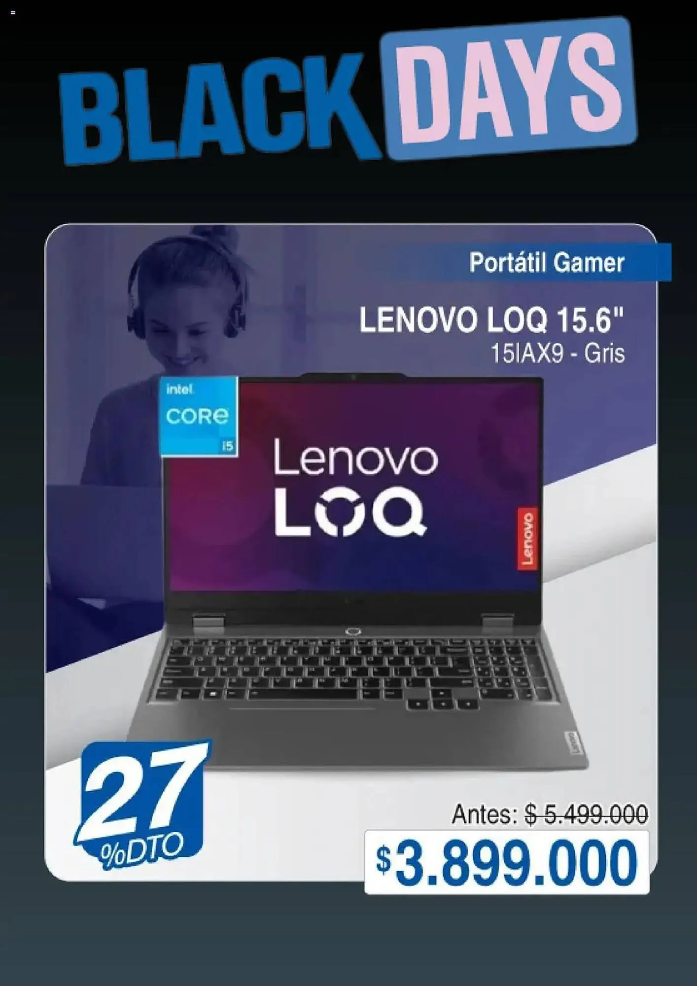 Catalogo de Catálogo Ktronix 27 de mayo al 3 de junio 2025 - Pag 6