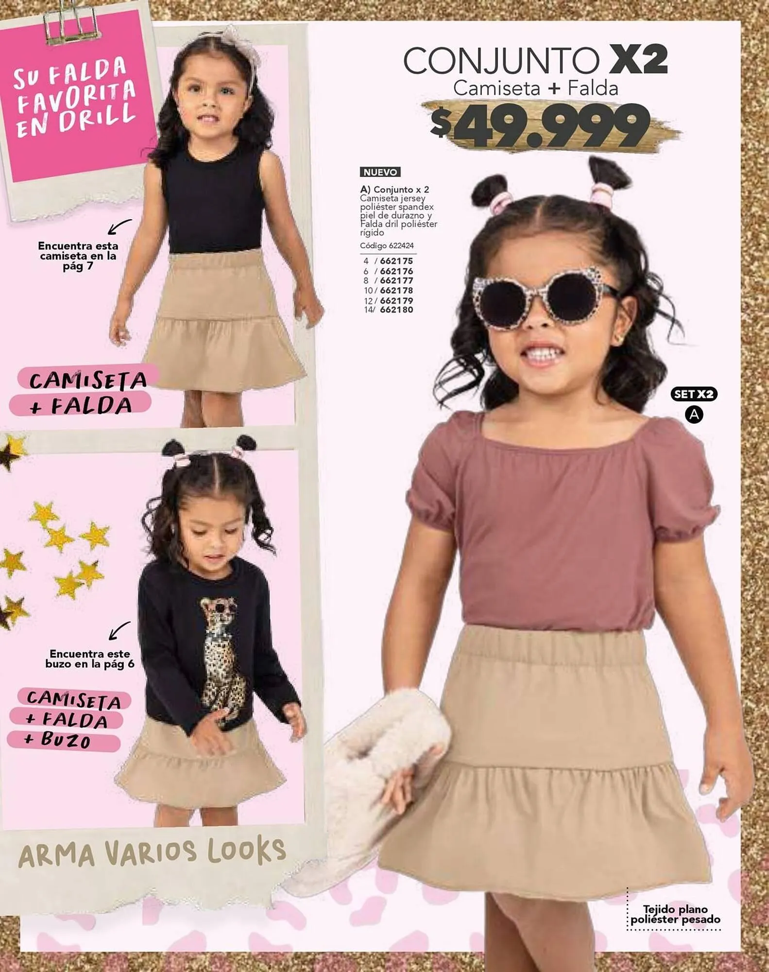 Catalogo de Catálogo Loguin 15 de abril al 15 de mayo 2025 - Pag 129