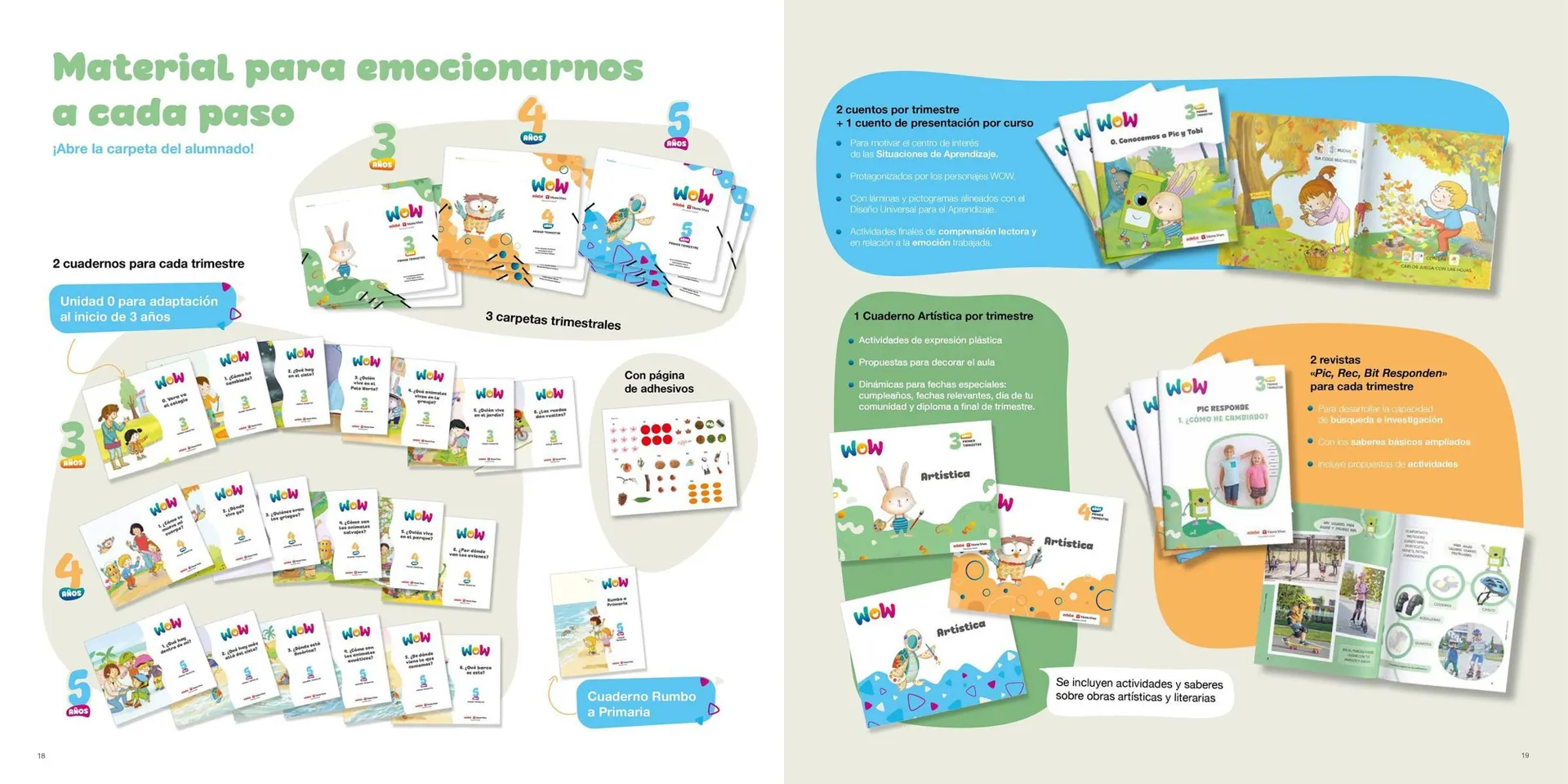 Catalogo de Catálogo Vicens Vives 26 de febrero al 31 de mayo 2026 - Pag 10