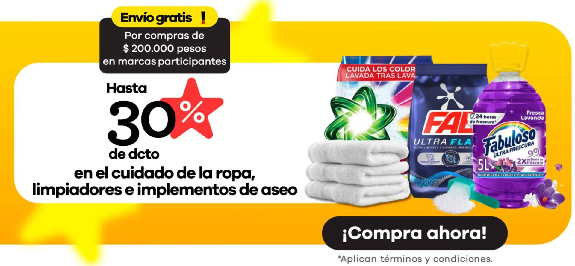 Catalogo de Catálogo Éxito 3 de febrero al 6 de febrero 2026 - Pag 5