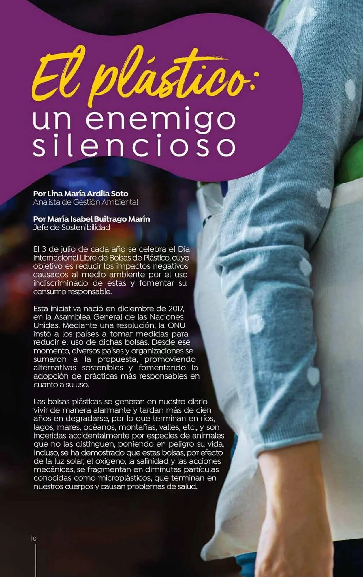 Catalogo de Catálogo Droguerías Colsubsidio 17 de julio al 31 de julio 2025 - Pag 10